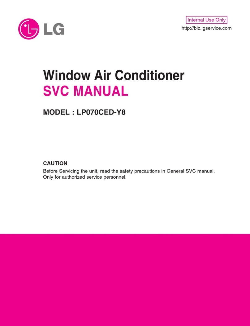 LG LP070CED-Y8 User manual