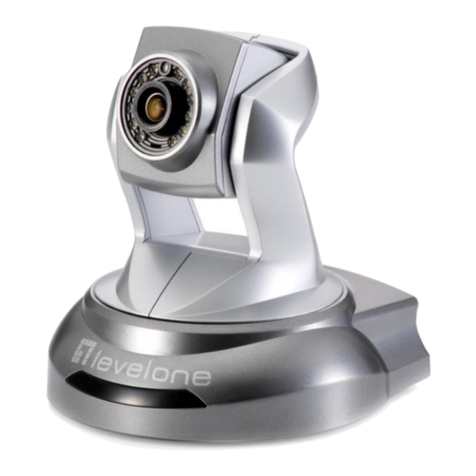 LevelOne FCS-6020 user manual
