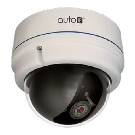 GVI Security GV-NC-201VA quick start guide