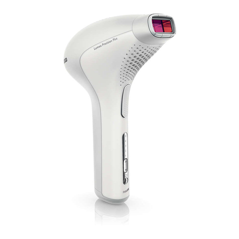 Philips IPL SC2003/11 User manual
