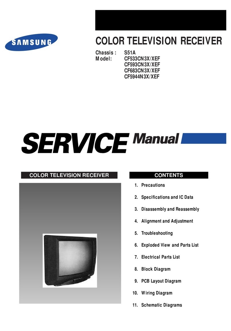 Samsung CF533CN3X/XEF User manual Samsung CF533CN3X/XEF User manual