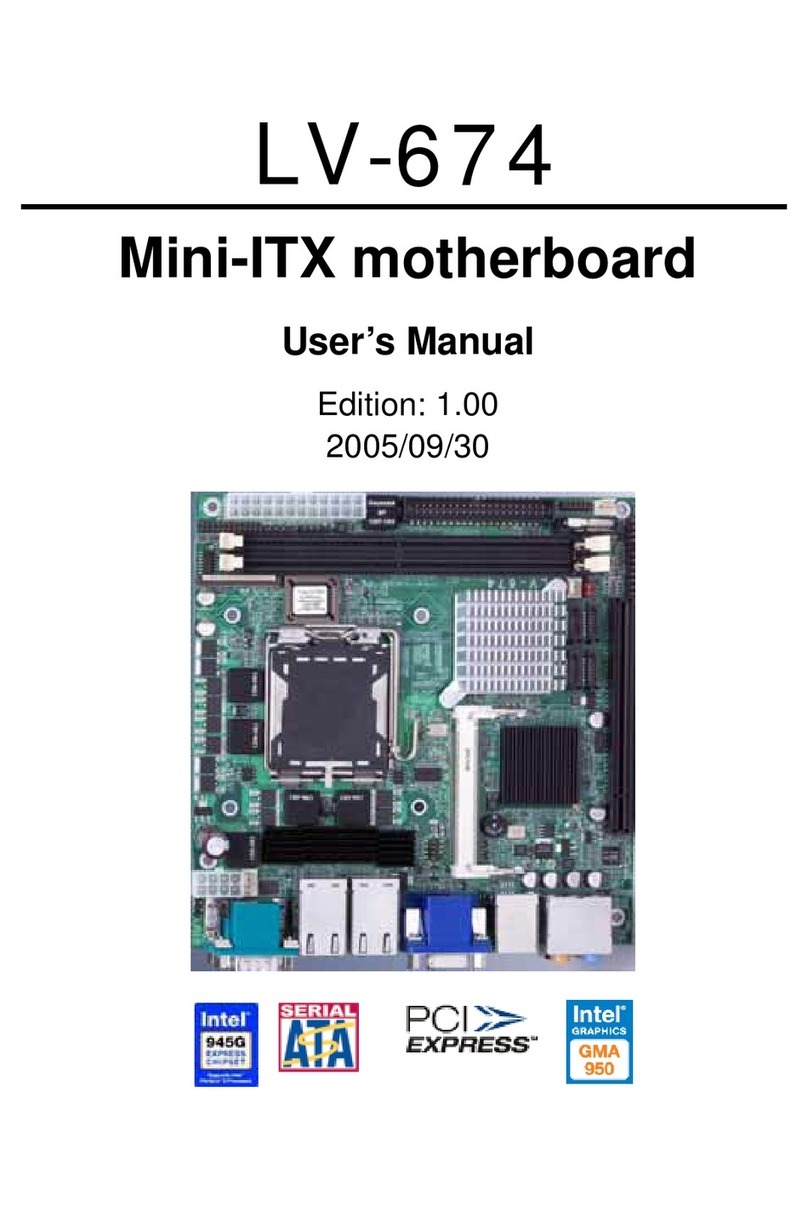 Commell LV-674 user manual Commell LV-674 user manual