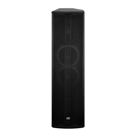 Better Music Builder DFS-406 User manual