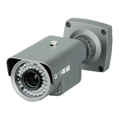 Genie ZD2812IR user manual