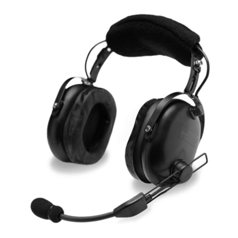 Flightcom 5 DX Classic user guide