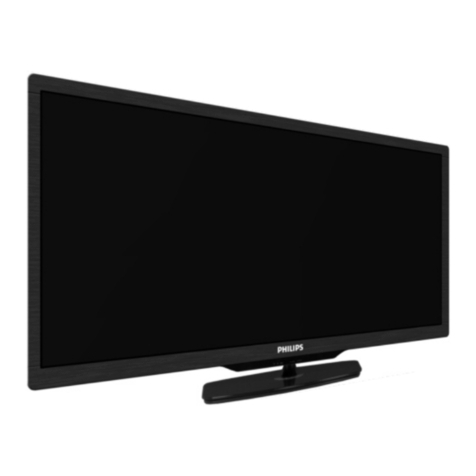 Philips 58PFL9577/V7 User manual
