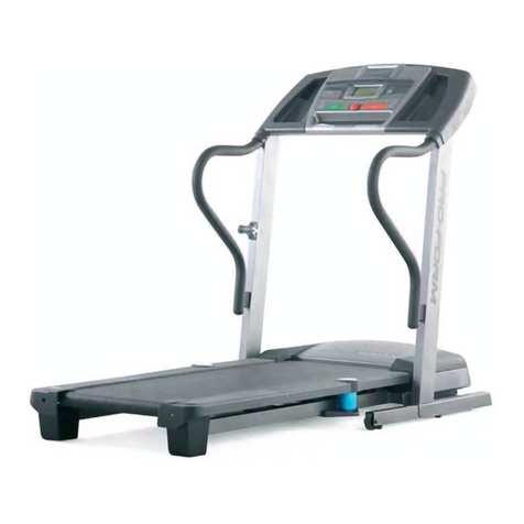 Pro-Form PETL40706.1 User manual Pro-Form PETL40706.1 User manual