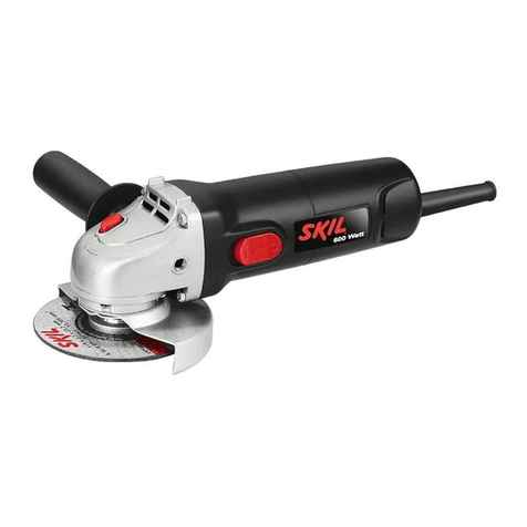 Skil 9004 Original instructions