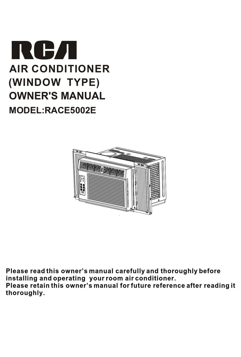 RCA RACE5002E User manual RCA RACE5002E User manual