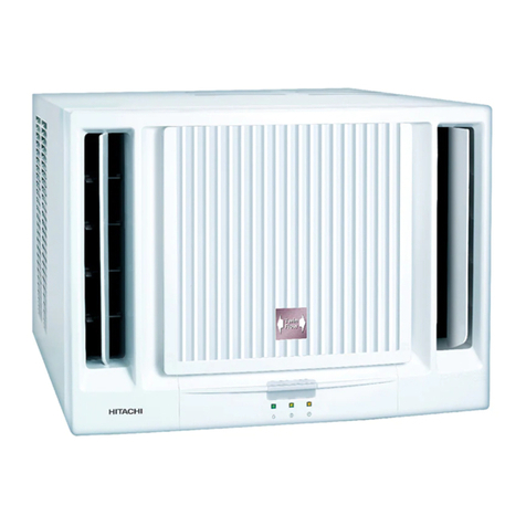 Hitachi RA-08LDF Specification sheet Hitachi RA-08LDF Specification sheet
