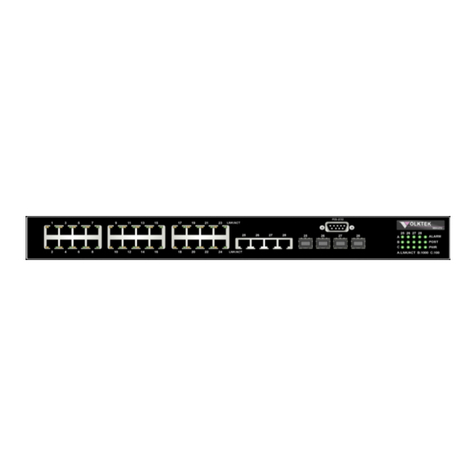 VOLKTEK NSH-580 user manual
