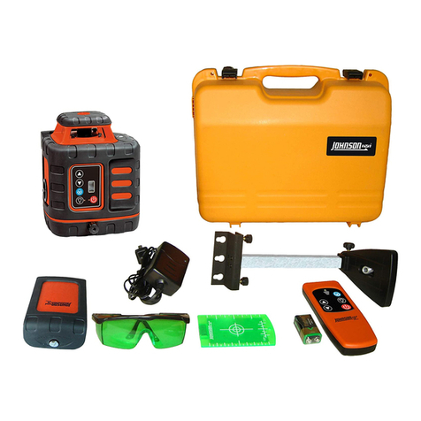 AccuLine 40-6543 User manual