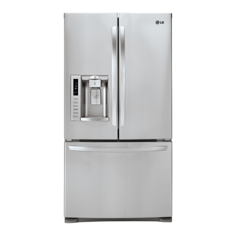 LG LFX28979 SERIES User manual LG LFX28979 SERIES User manual