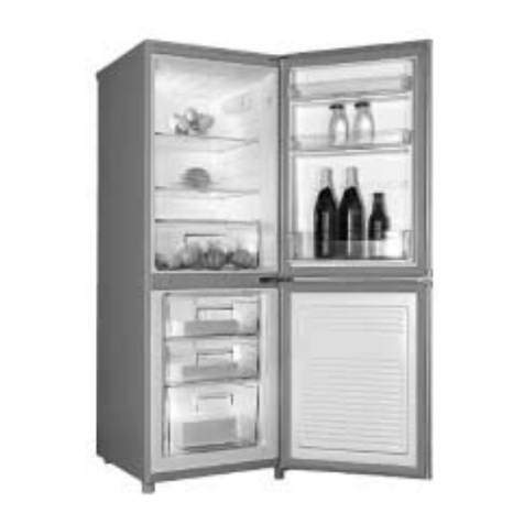 Proline PLC190W user manual