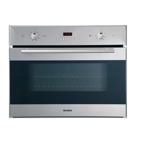 Blanco BOSE752 Installation guide