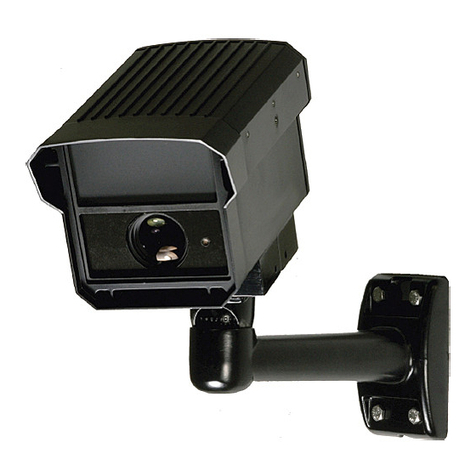Bosch EX30-IP User manual