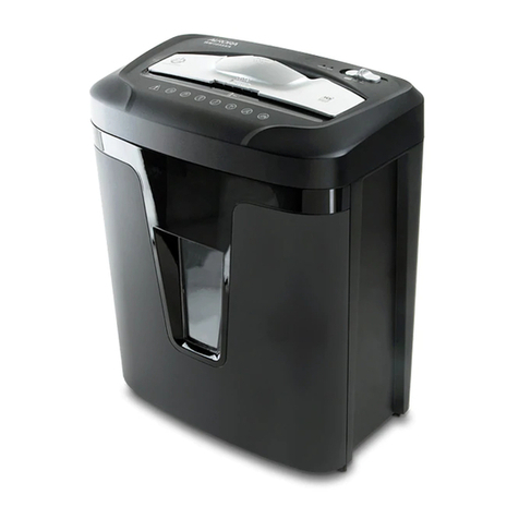 Aurora WM1055XA User manual