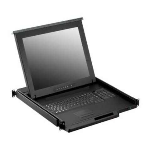 I-Tech NVP117 User manual I-Tech NVP117 User manual