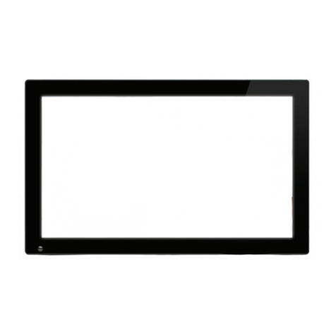 Nixplay W18 User manual