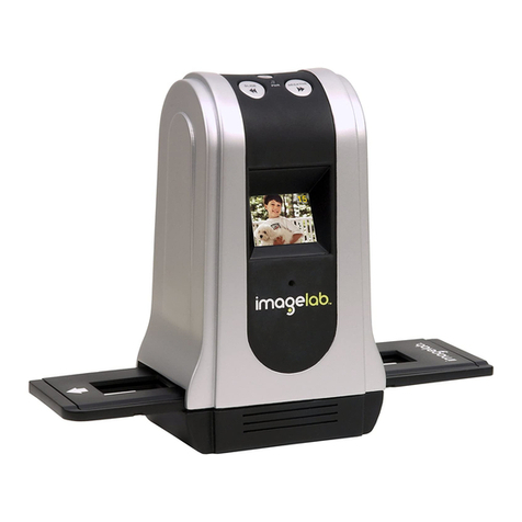 ImageLab FS-5C05 User manual