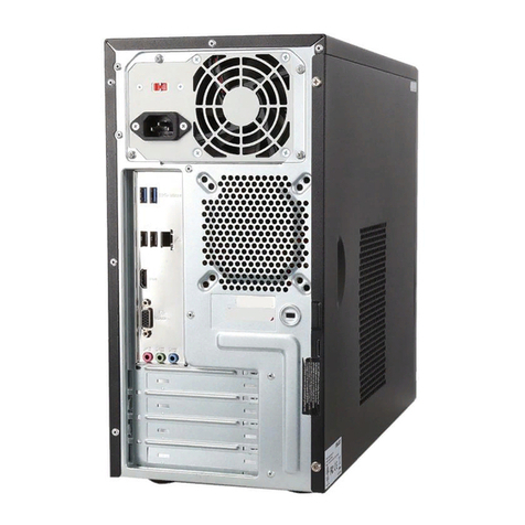 Asus K30AM User manual