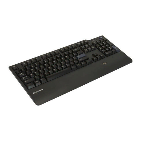 Lenovo Preferred Pro User manual Lenovo Preferred Pro User manual