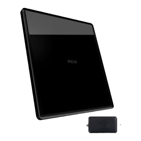 RCA ANT1650F user guide