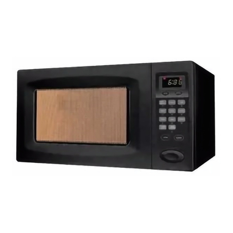 Haier EB-32100EB User manual