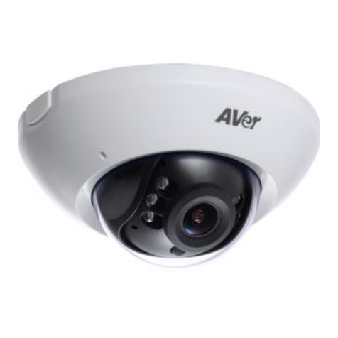 AVer FD1020 user manual