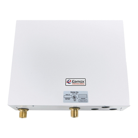 EemaX EX280T2T User manual