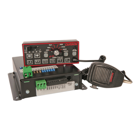 Carson SC-411RS-10 14 User manual Carson SC-411RS-10 14 User manual