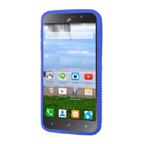 Huawei H892L User manual