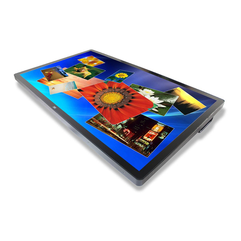3M C4667PW user guide