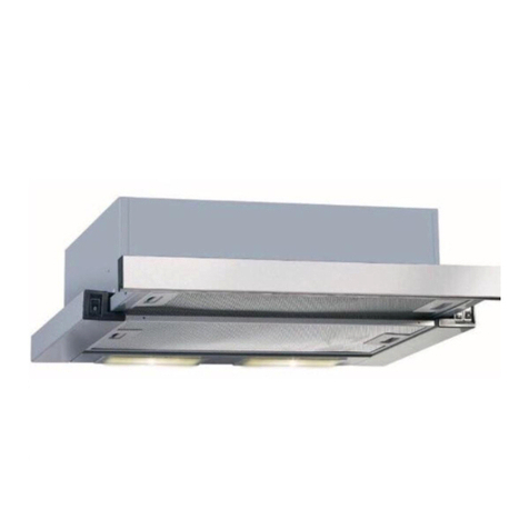 IKEA LUFTIG BF325 User manual