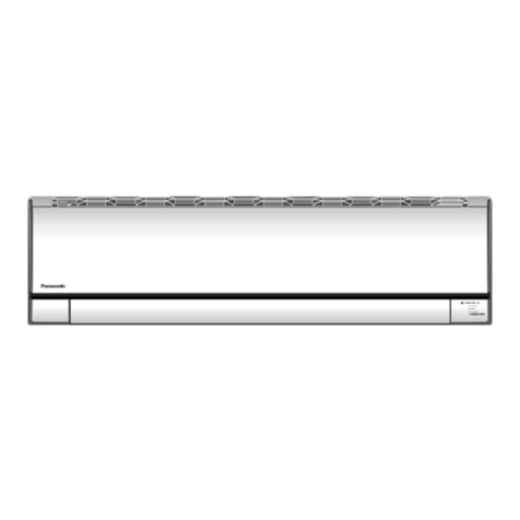Panasonic CS-V18RKA User manual