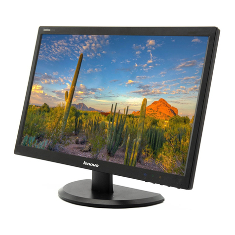Lenovo LI2342 User manual