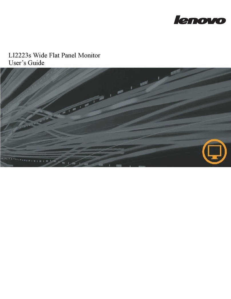 Lenovo 65A6-HB1 User manual