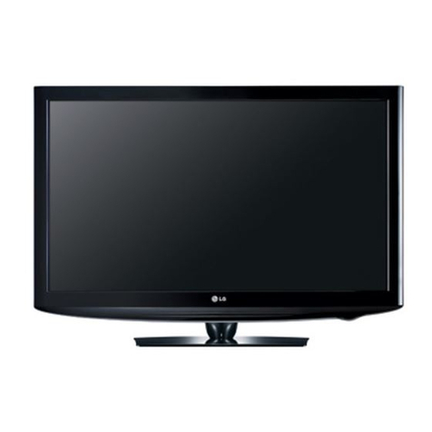LG 32LG2100 User manual