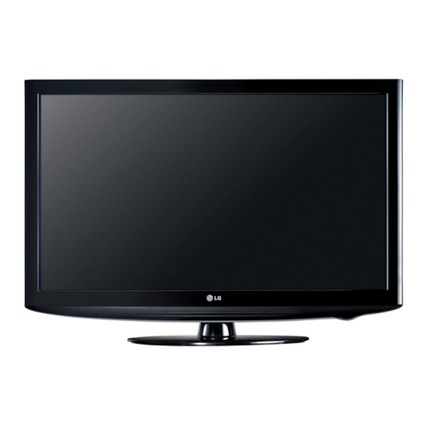 LG 19LH2000 User manual