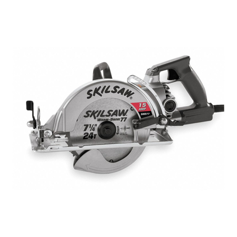 Skil SHD77-02 Operating/safety instructions
