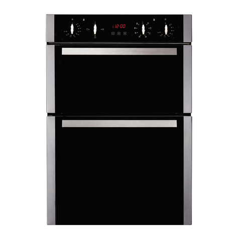 CDA DK951 Series Quick start guide