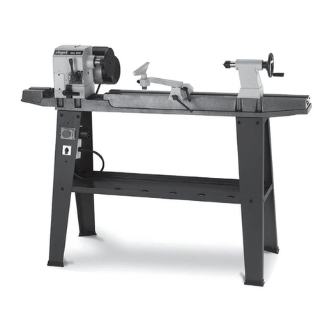 Scheppach dms 900 Assembly instructions