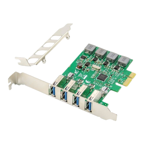 Digitus DS-30226 User manual