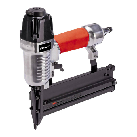 EINHELL DTA 25/2 User manual