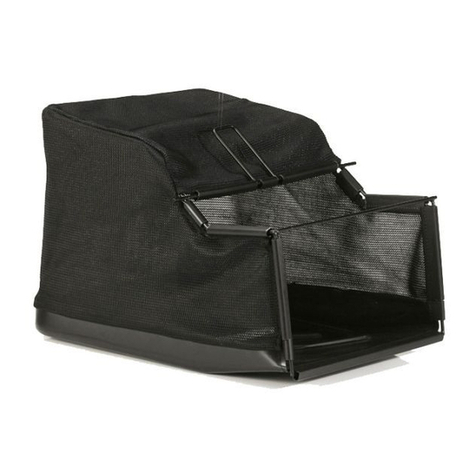 Brill 62070 manual