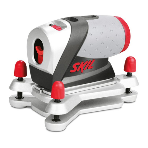 Skil 504 instructions