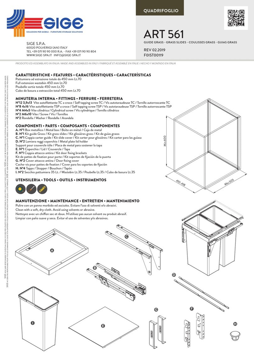 SIGE 561 Guide