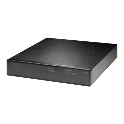 Philips LTC 8780 Series User manual Philips LTC 8780 Series User manual