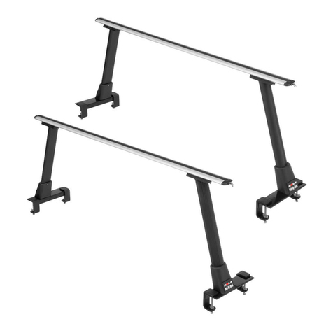 Cequent Rola Pick-Up-Rack 59742 instructions Cequent Rola Pick-Up-Rack 59742 instructions