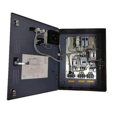 Siemens Raja+ 3TE7431-2BC24-1A Series Operating instructions